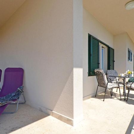 Mar Deluxe Apartments Trogir Kültér fotó