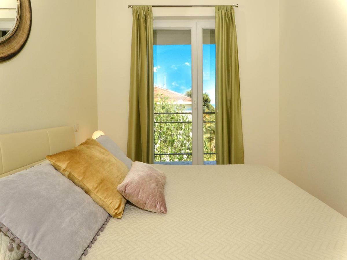 Mar Deluxe Apartments Trogir Kültér fotó