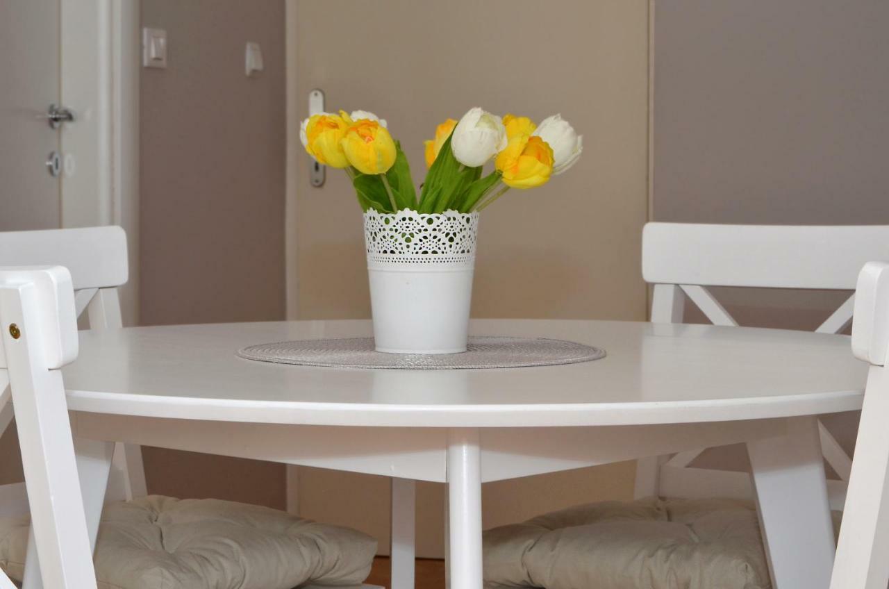Mar Deluxe Apartments Trogir Kültér fotó