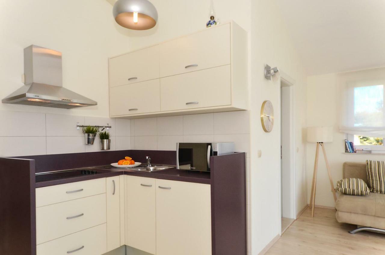 Mar Deluxe Apartments Trogir Kültér fotó